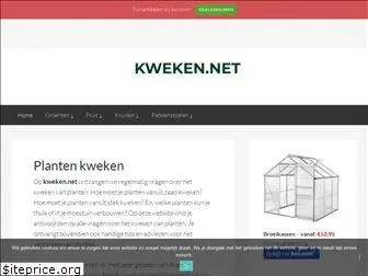 kweken.net