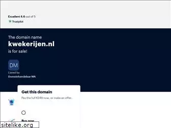 kwekerijen.nl