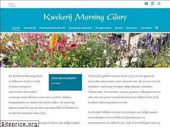 kwekerijmorningglory.nl