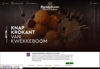 kwekkeboom.nl