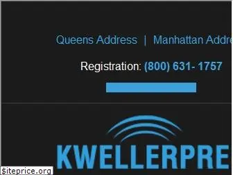 kwellerprep.com