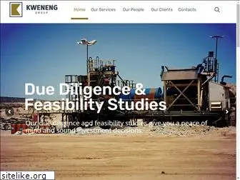 kwenenggroup.com