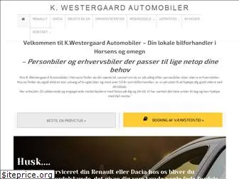 kwestergaard.dk