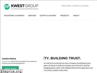 kwestgroup.com