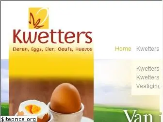 kwetters.com