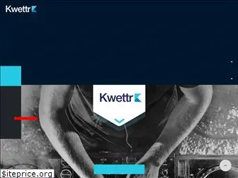 kwettr.com