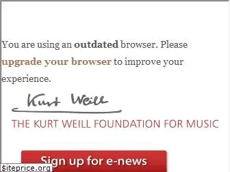 kwf.org