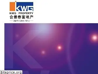 kwgproperty.com