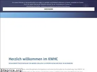kwhc-nuernberg.de