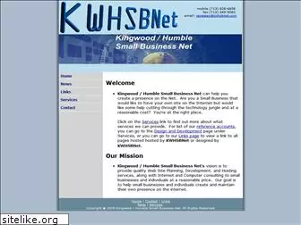 kwhsbnet.com