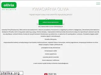 kwiaciarnia-olivia.pl