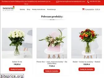 kwiaciarniabialystok.com