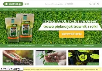 kwiateo.pl