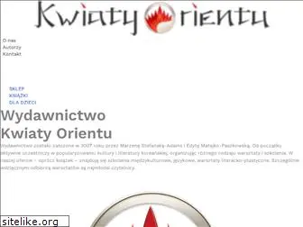 kwiatyorientu.com