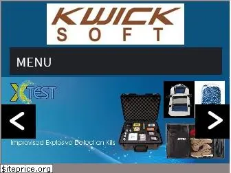 kwicksoft.co.in