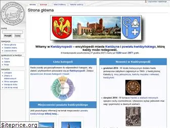 kwidzynopedia.pl