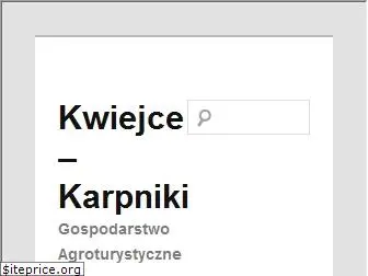 kwiejce.pl