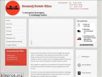 kwiek-klien.nl