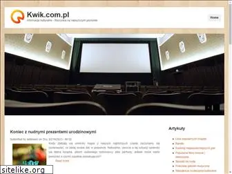 kwik.com.pl