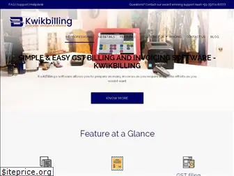 kwikbilling.com