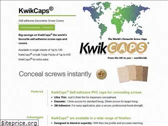 kwikcaps.com