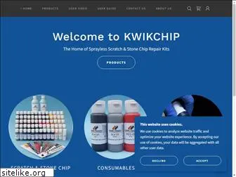 kwikchip.net