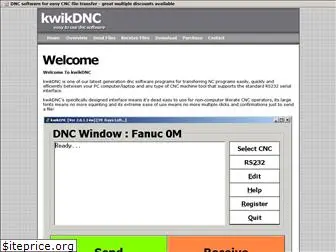 kwikdnc.com