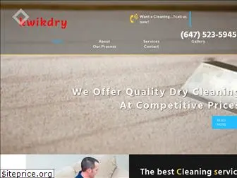 kwikdry.ca