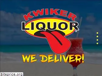 kwikerliquor.com