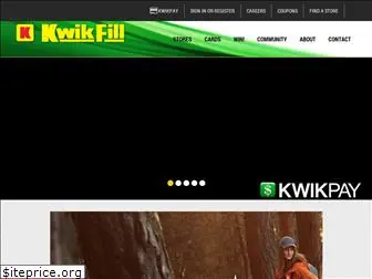 kwikfill.com