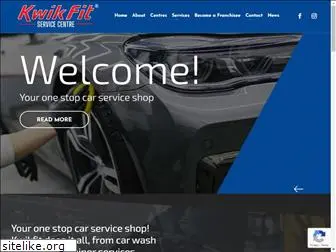 kwikfit.co.za