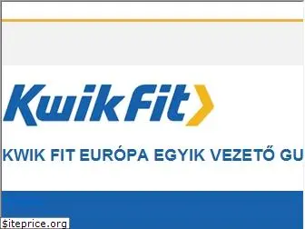 kwikfit.hu