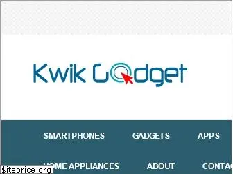 kwikgadget.com
