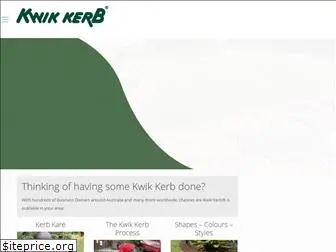 kwikkerb.net.au