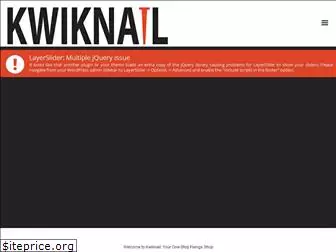 kwiknail.com