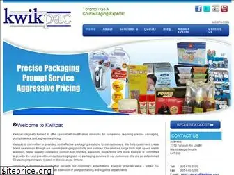 kwikpac.com