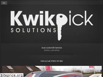 kwikpick.co.uk