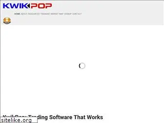 kwikpop.com