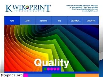 kwikprintinc.com
