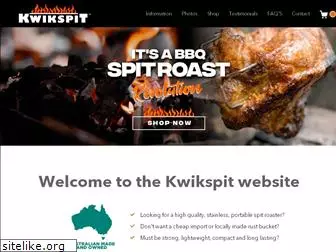 kwikspit.com.au