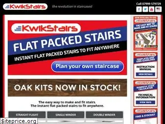 kwikstairs.co.uk