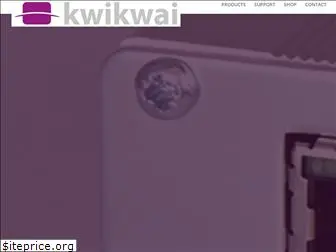 kwikwai.com