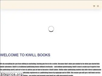kwillbooks.com