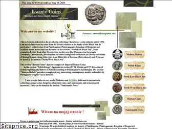 kwinto-coins.com