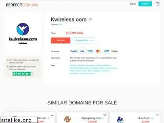 kwireless.com