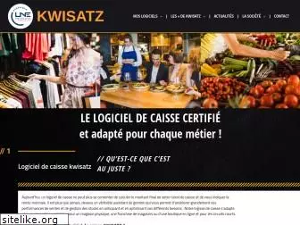 kwisatz-logiciel-caisse.fr