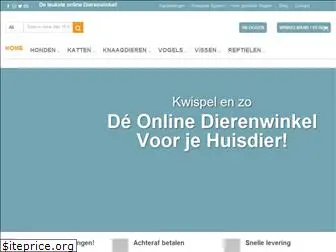 kwispelenzo.nl