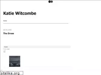 kwitcombe.medium.com