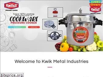 kwitex.com