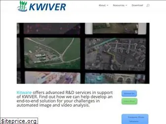 kwiver.org